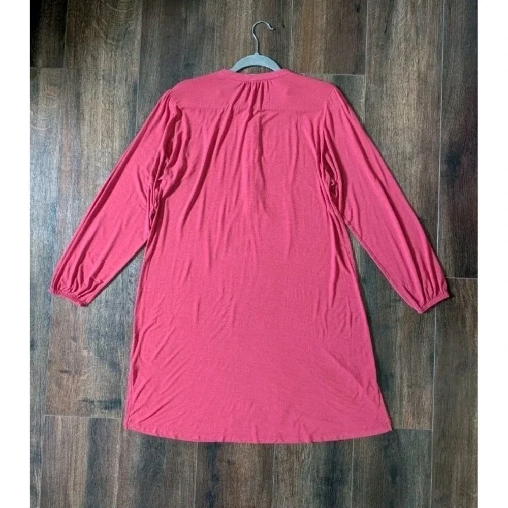 LAKE dreammodal nightgown